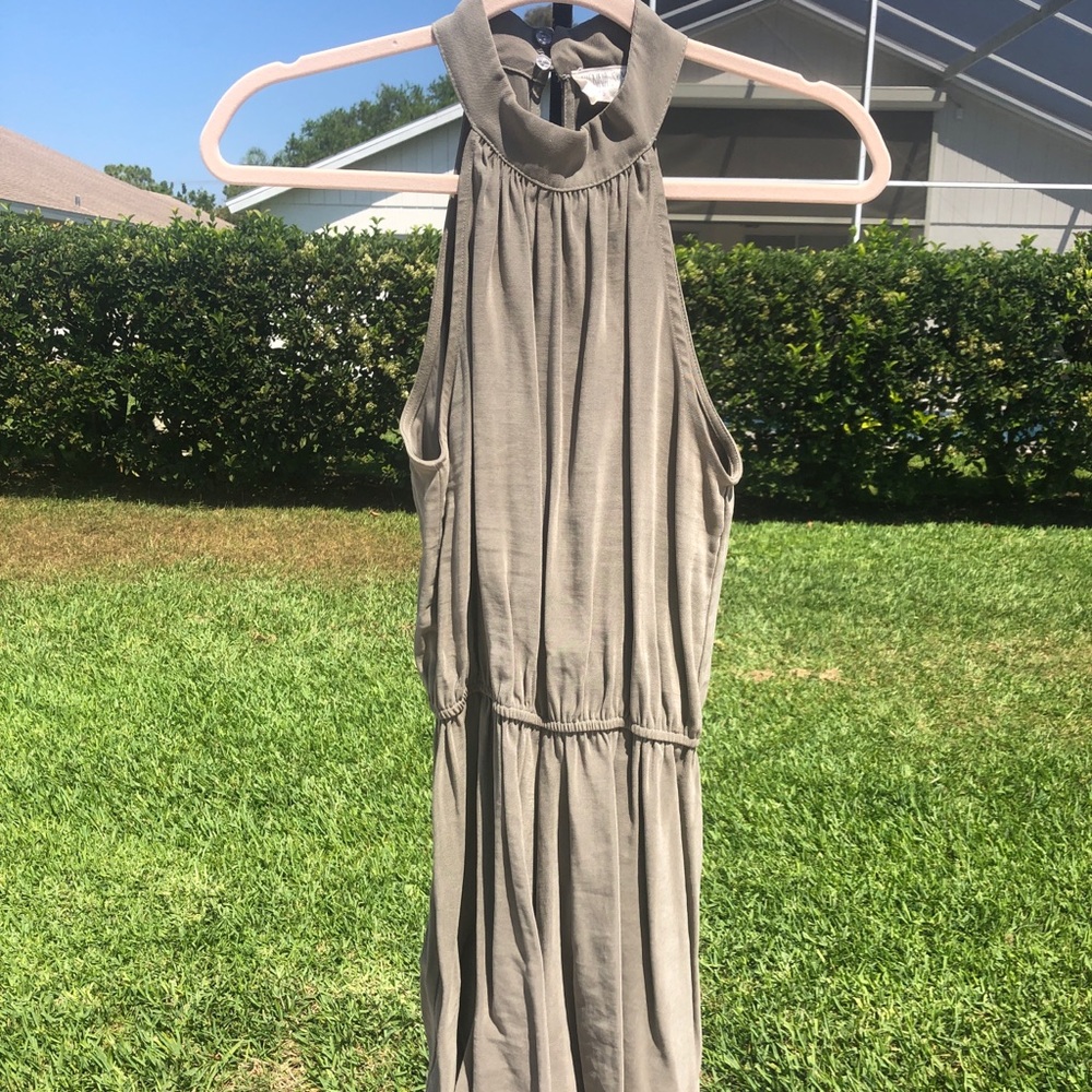 ROMPER size small